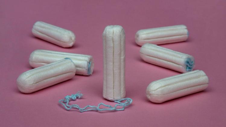 Florida wil praten over menstruatie verbieden op school